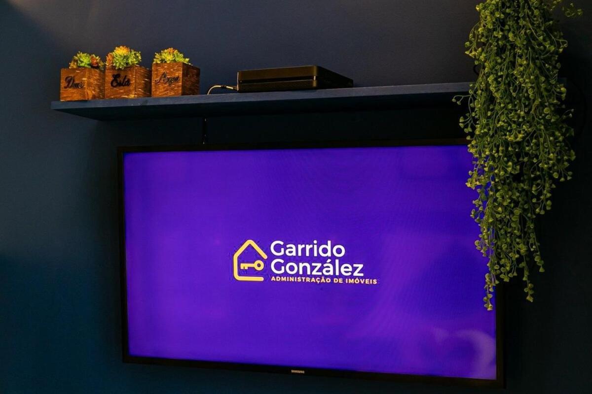 Novo E Rustico Studio No Centro-Sp/Metro Luz Apartment Сао Паоло Екстериор снимка