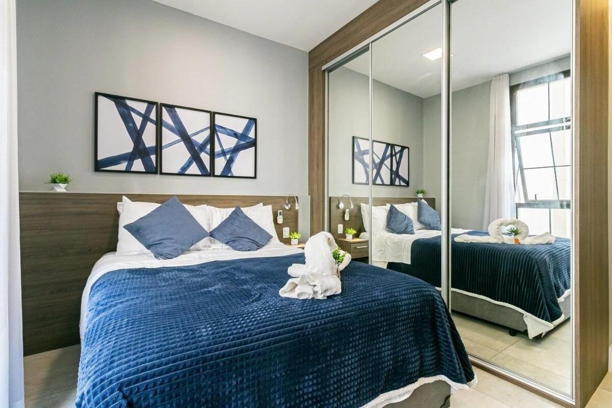 Novo E Rustico Studio No Centro-Sp/Metro Luz Apartment Сао Паоло Екстериор снимка