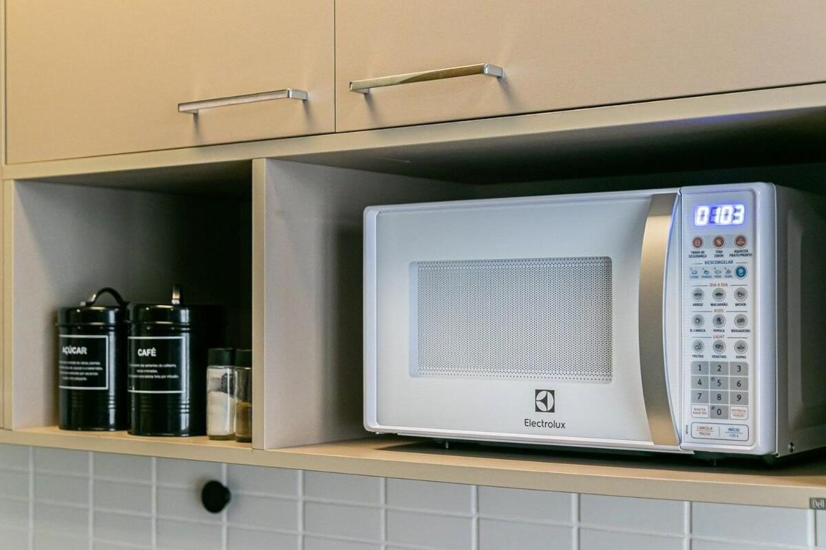 Novo E Rustico Studio No Centro-Sp/Metro Luz Apartment Сао Паоло Екстериор снимка