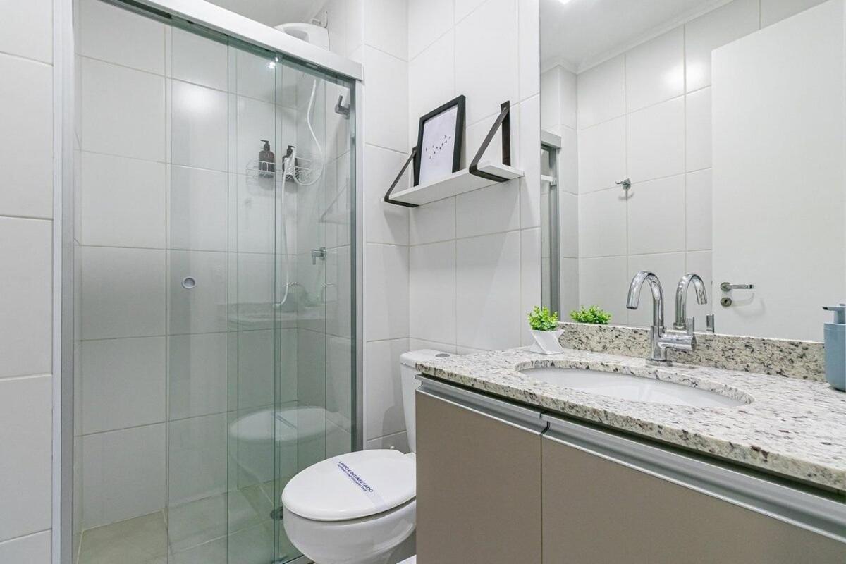 Novo E Rustico Studio No Centro-Sp/Metro Luz Apartment Сао Паоло Екстериор снимка
