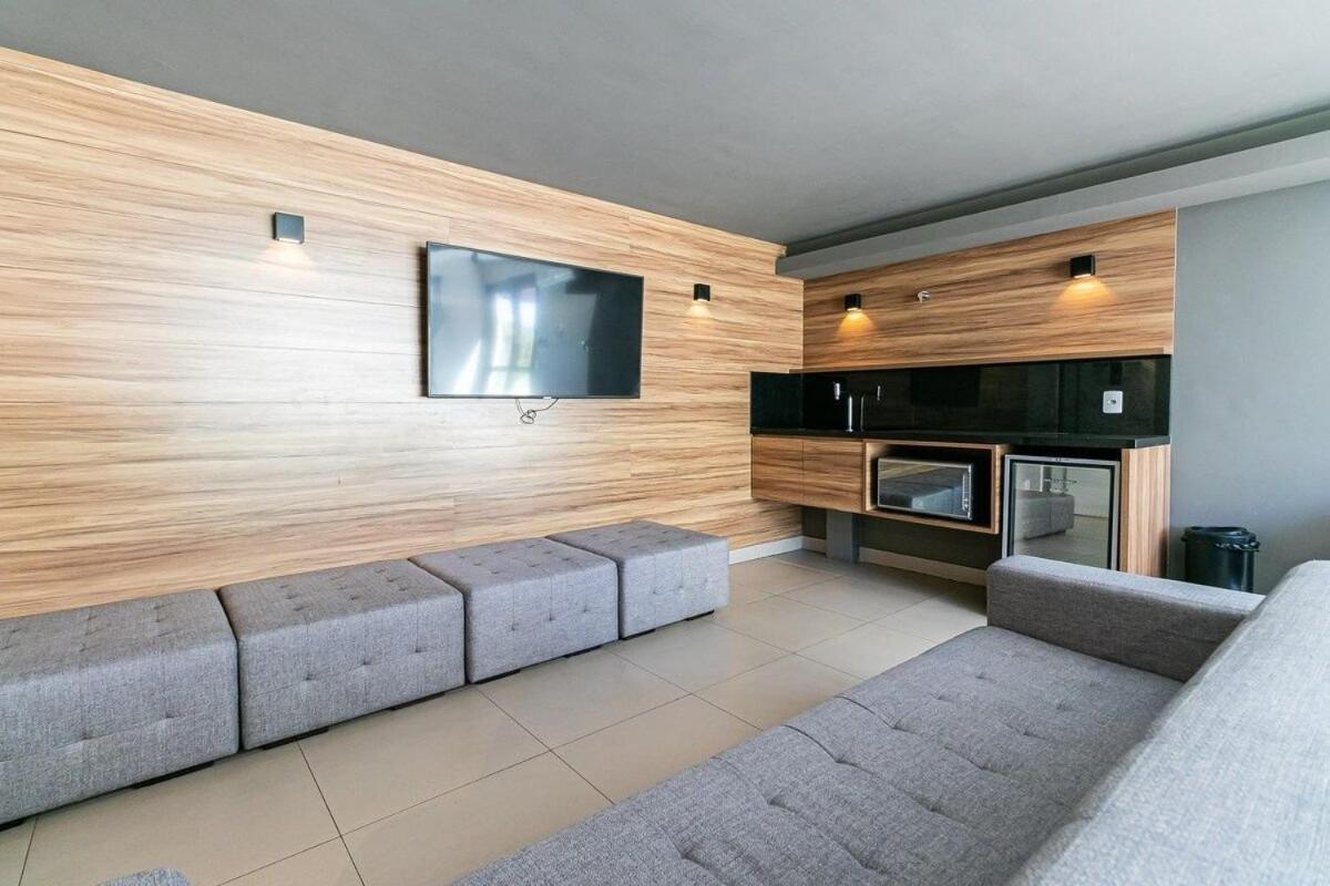 Novo E Rustico Studio No Centro-Sp/Metro Luz Apartment Сао Паоло Екстериор снимка