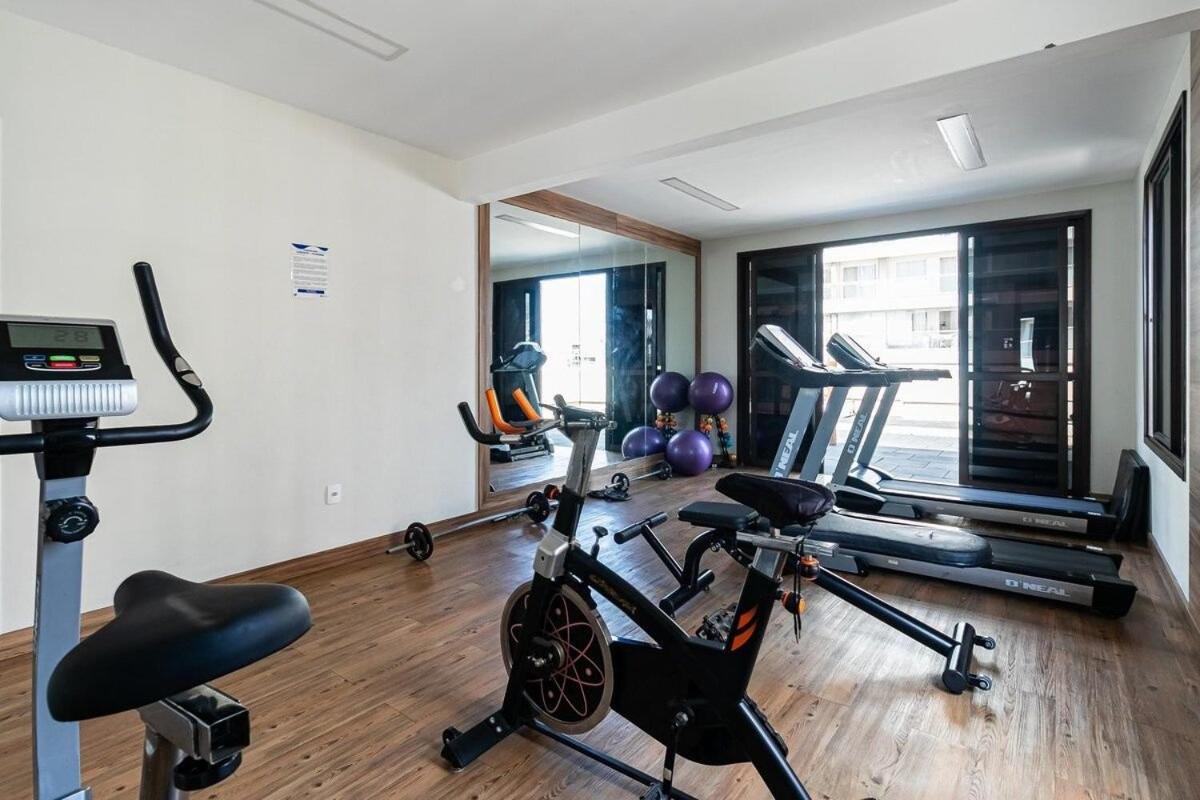 Novo E Rustico Studio No Centro-Sp/Metro Luz Apartment Сао Паоло Екстериор снимка