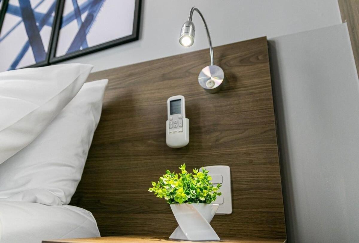 Novo E Rustico Studio No Centro-Sp/Metro Luz Apartment Сао Паоло Екстериор снимка