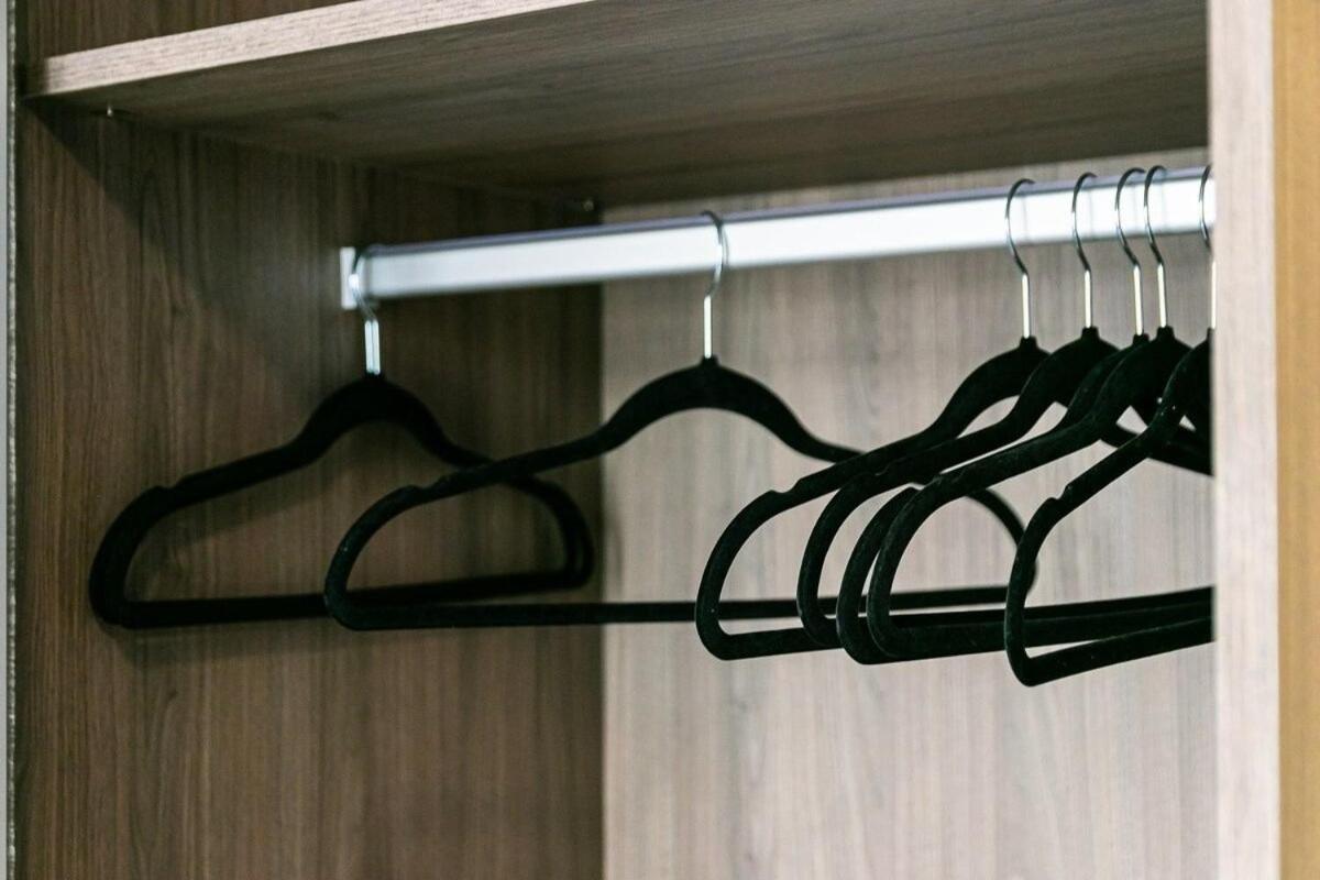 Novo E Rustico Studio No Centro-Sp/Metro Luz Apartment Сао Паоло Екстериор снимка